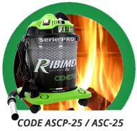 Promotions sur les aspirateurs à cendres, le matériel de ramonage, les accessoires aspirateurs jusqu'à -20%