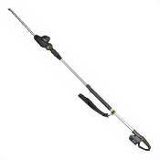 Taille-haies télescopique batterie RBAT-20 20v avec batterie 2 amp et chargeur