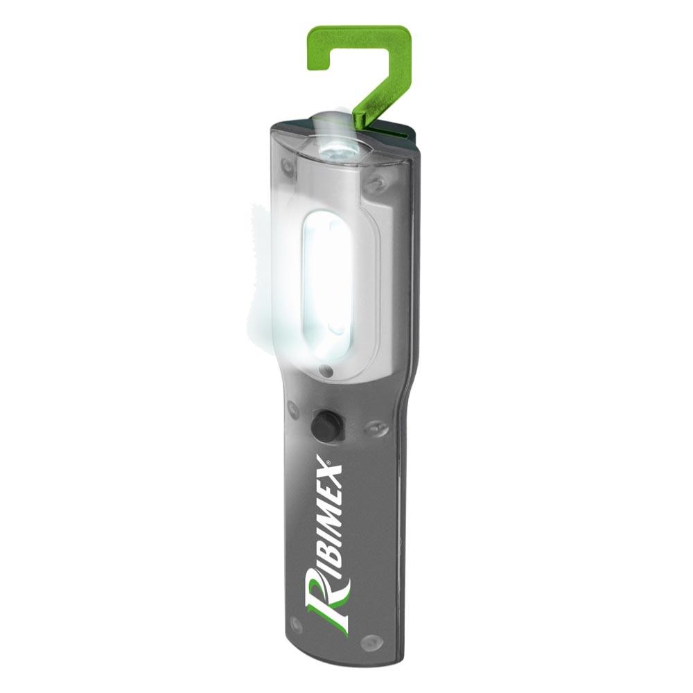 Lampe torche portable rechargeable
