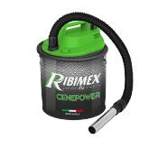 Aspirateur à cendres froides CENEPOWER filaire 18 litres 1000 watts