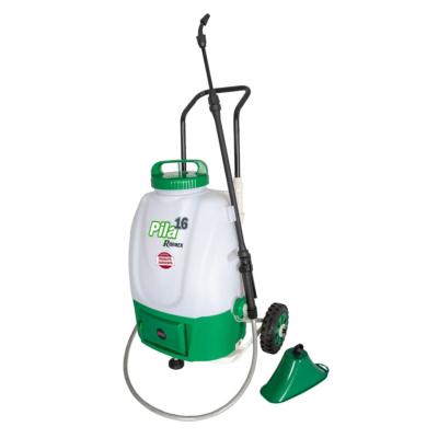 Pulverisateur 16 litres pila16 rbat20 avec cloche sans batterie ni chargeur