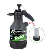 Pulvérisateur à main pression préalable TECH3 2,80 L doseur gradué joints FPM