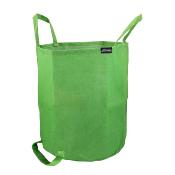 Sac en toile de jute 80 litres, 3 anses