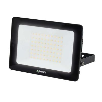 Projecteur LED 50w mural utltra plat intérieur extérieur 5000 lumens