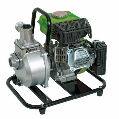 Motopompe portable 1,8hp 79,6cc 17m3/h