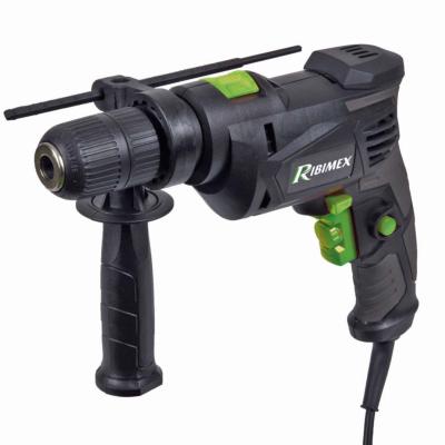 Perceuse-Visseuse à percussion 710 W variateur électronique