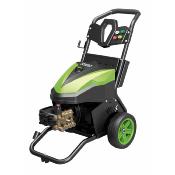 Nettoyeur haute pression pro RX14 250 bars triphasé 6800w 380v