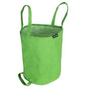 Sac en toile de jute 30 litres, 3 anses