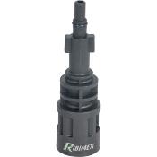 Adaptateur Annovi Reverberi nettoyeur haute pression Ribimex RX1 RX2 RX3 RX4